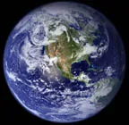 Our Planet