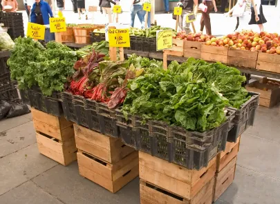 produce