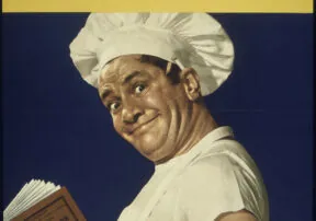 Higher Food Prices, So What: Elevating Leftovers to Gourmet Status!