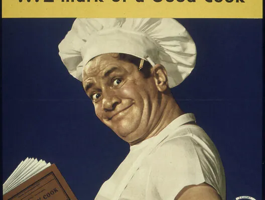 Higher Food Prices, So What: Elevating Leftovers to Gourmet Status!