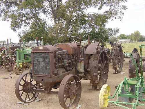 5 Reasons Farm Subsidies Aren’t Making America Fat
