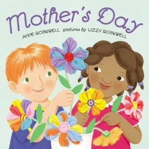 Cover of "Mother's Day"