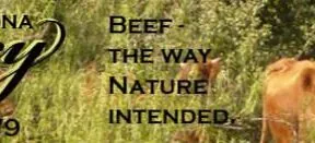 Arizona Legacy Beef: May Delivery