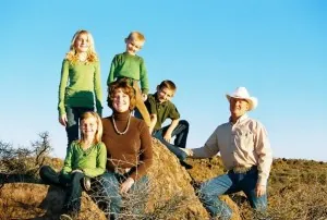Mortimer Farms