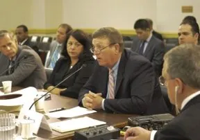 Federal Regulations have a Negative Impact on Farmers and Our Food Supply