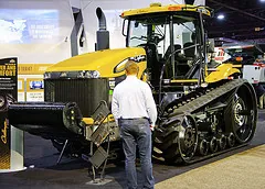 The American Farm Bureau Federation 2011 meeti...