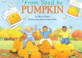 Ag in The Classroom Celebrates Fall with FREE Books and Cash Prizes for Teachers