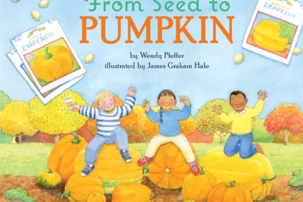 Ag in The Classroom Celebrates Fall with FREE Books and Cash Prizes for Teachers