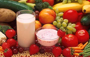 A diet rich in soy and whey protein, found in ... A diet rich in soy and whey protein, found in ...