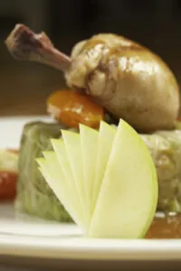 Fresh and local goes beyond a trend: It’s here to stay. Fresh and local goes beyond a trend: It’s here to stay.