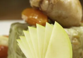 Food Trends & Social Media