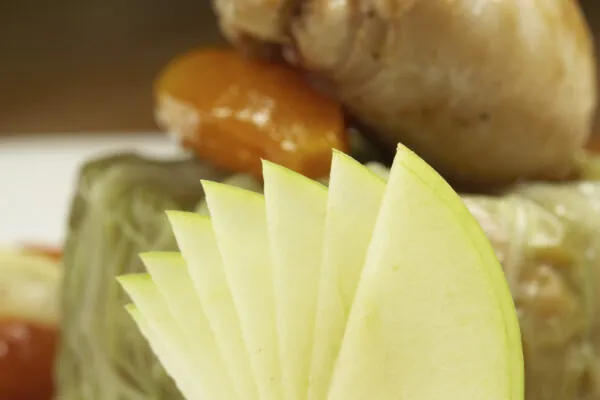 Food Trends & Social Media