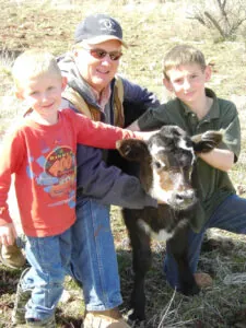 Mortimer Family Farms is celebrating Fall with a huge Pumpkin Festival in October!