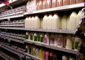 Arizona Food Prices Down 1% from Last Quarter