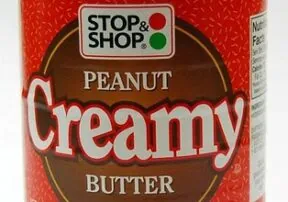 Price of Peanut Butter Going Up