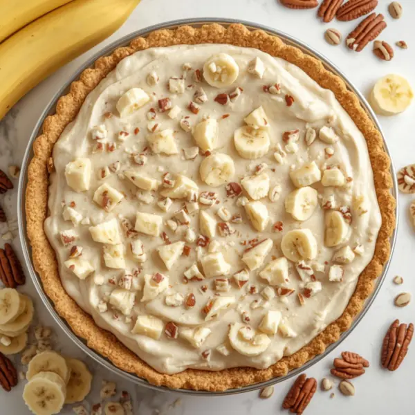 Grandma Nell Hickman’s Christmas Pie