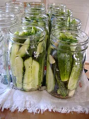 Fun Facts About Pickles