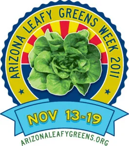 AZ Leafy Greens Week AZ Leafy Greens Week