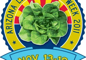 Arizona Leafy Greens Week Celebrates Impact of Lettuce on State’s Economy