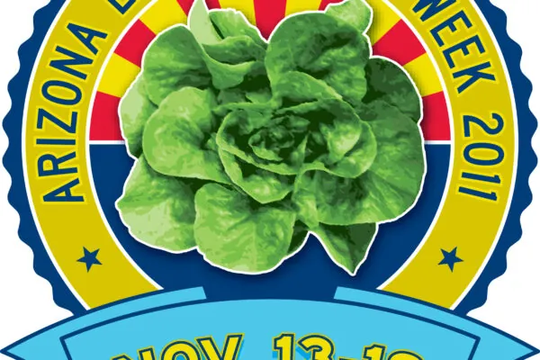 Arizona Leafy Greens Week Celebrates Impact of Lettuce on State’s Economy