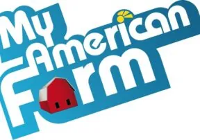 My American Farm Games: Farm Fun and Learning Wrapped into One