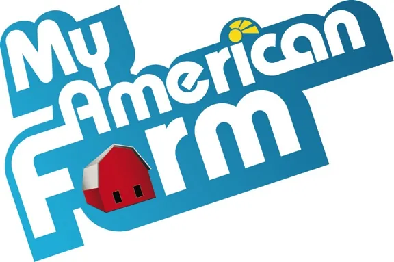 My American Farm Games: Farm Fun and Learning Wrapped into One