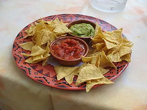 Tortilla Chips