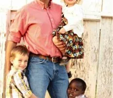 Farmers, Ranchers Contribute to Needy Families Across America