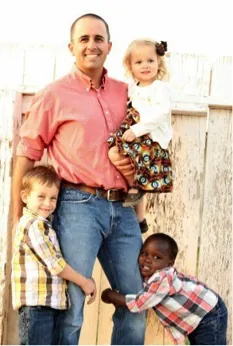 Farmers, Ranchers Contribute to Needy Families Across America
