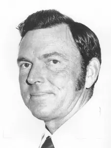1971-1992 Cecil H. Miller, Jr 1971-1992 Cecil H. Miller, Jr
