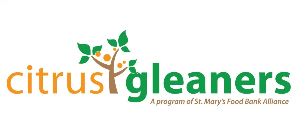 Citrus Gleaners Needed