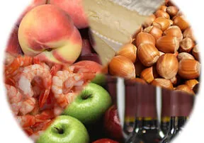 What’s in Your Dinner? Raising Awareness about Food Allergies