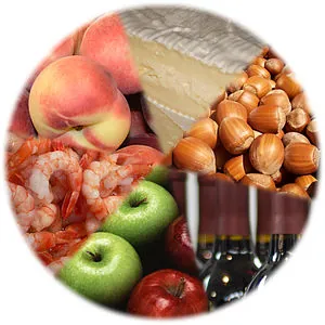 Food types likely to cause allergic reactions ... Food types likely to cause allergic reactions ...