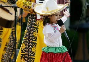 Let’s Celebrate Cinco de Mayo
