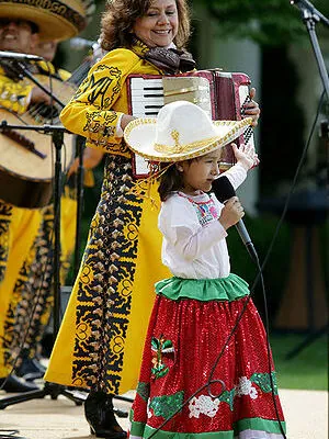 Let’s Celebrate Cinco de Mayo