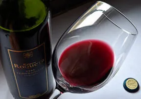 Wine Country May Be Closer than You Think