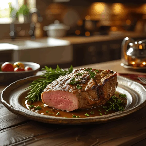 Tucson’s Best London Broil