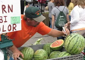 Healthy Foods: The Affordable Choice