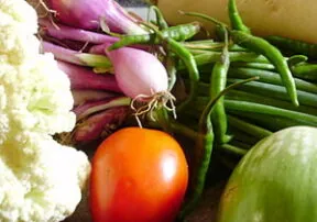 Make Everyday Eat Your Veggies Day