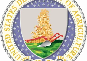 Happy Birthday USDA!