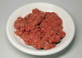 The Recent Beef? We’re Eating More Ground Beef and Less Steak