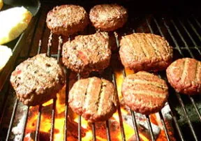 Tis the Season to Grill Safely