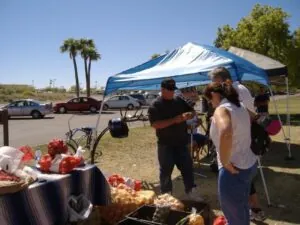 Farmers Market