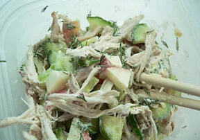 15 Things to Do With Chicken