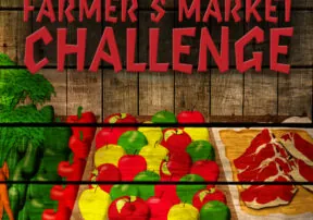 Kids Can Now Explore Farmers’ Markets Online