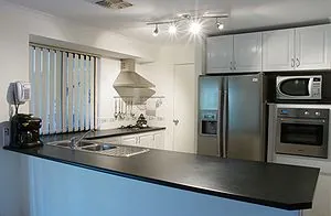 Modern kitchen Modern kitchen