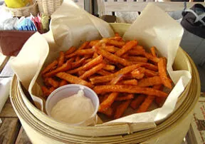 7 Savory Ways to Use Sweet Potatoes