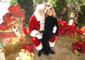 2012 Holiday Events Around The Valley