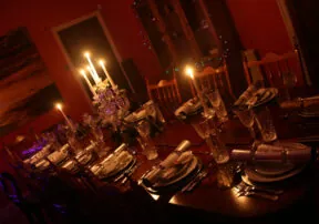 5 Tips to Make Holiday Cooking Easier