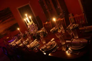Christmas Dinner Christmas Dinner